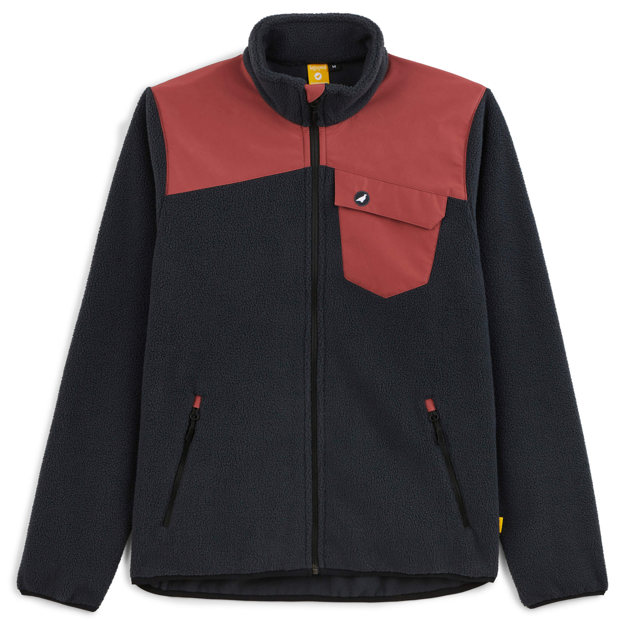 Variante Ocre Graphite