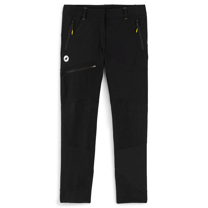 Pantalon Randonnée Femme PTARMIGAN2 - Graphite