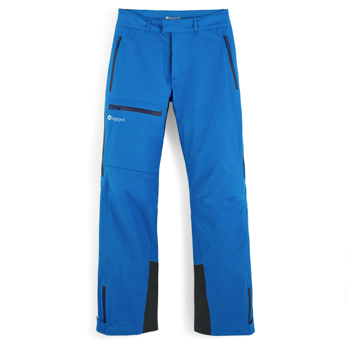 Variante Bleu roi