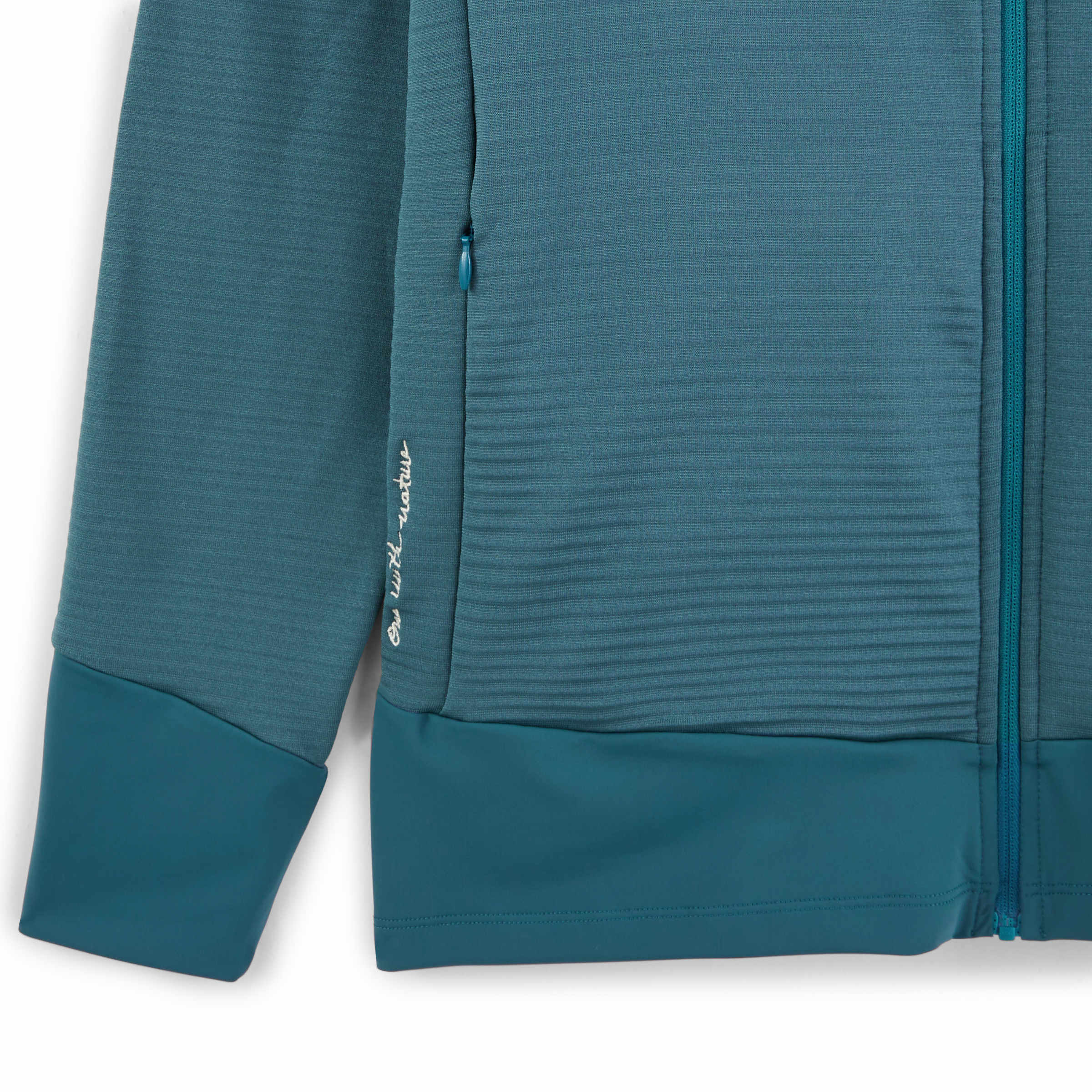 Variante Bleu Sarcelle