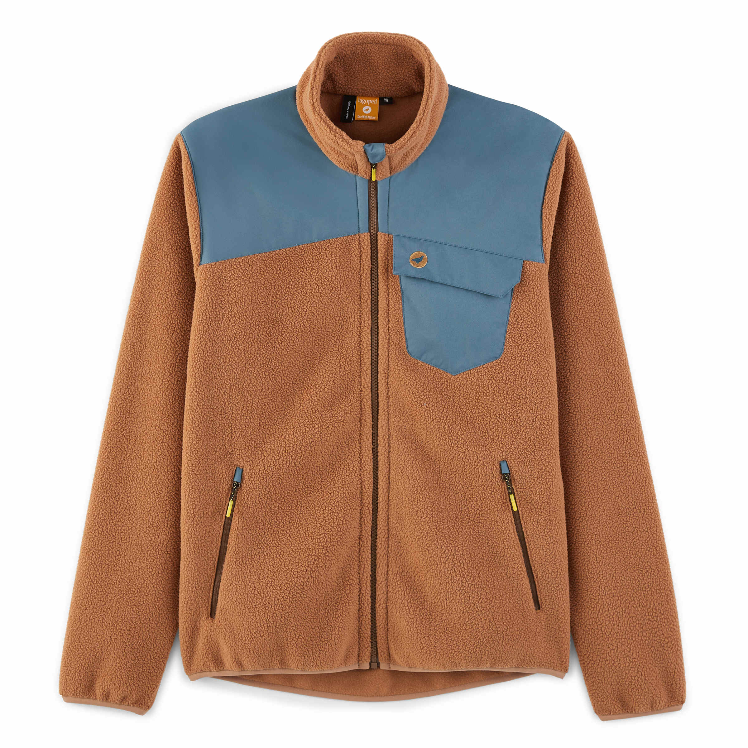 Variante Camel Sarcelle