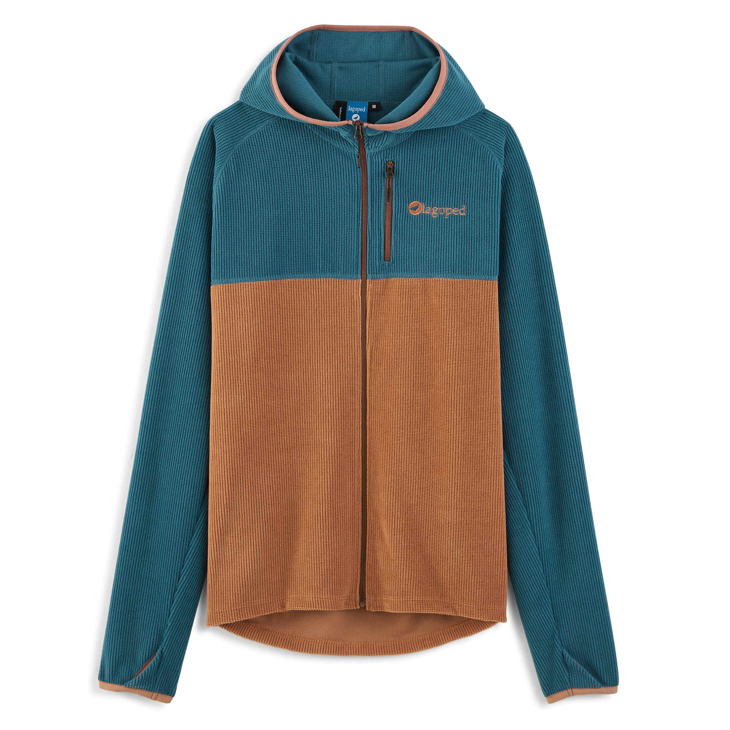 Variante Bleu Sarcelle