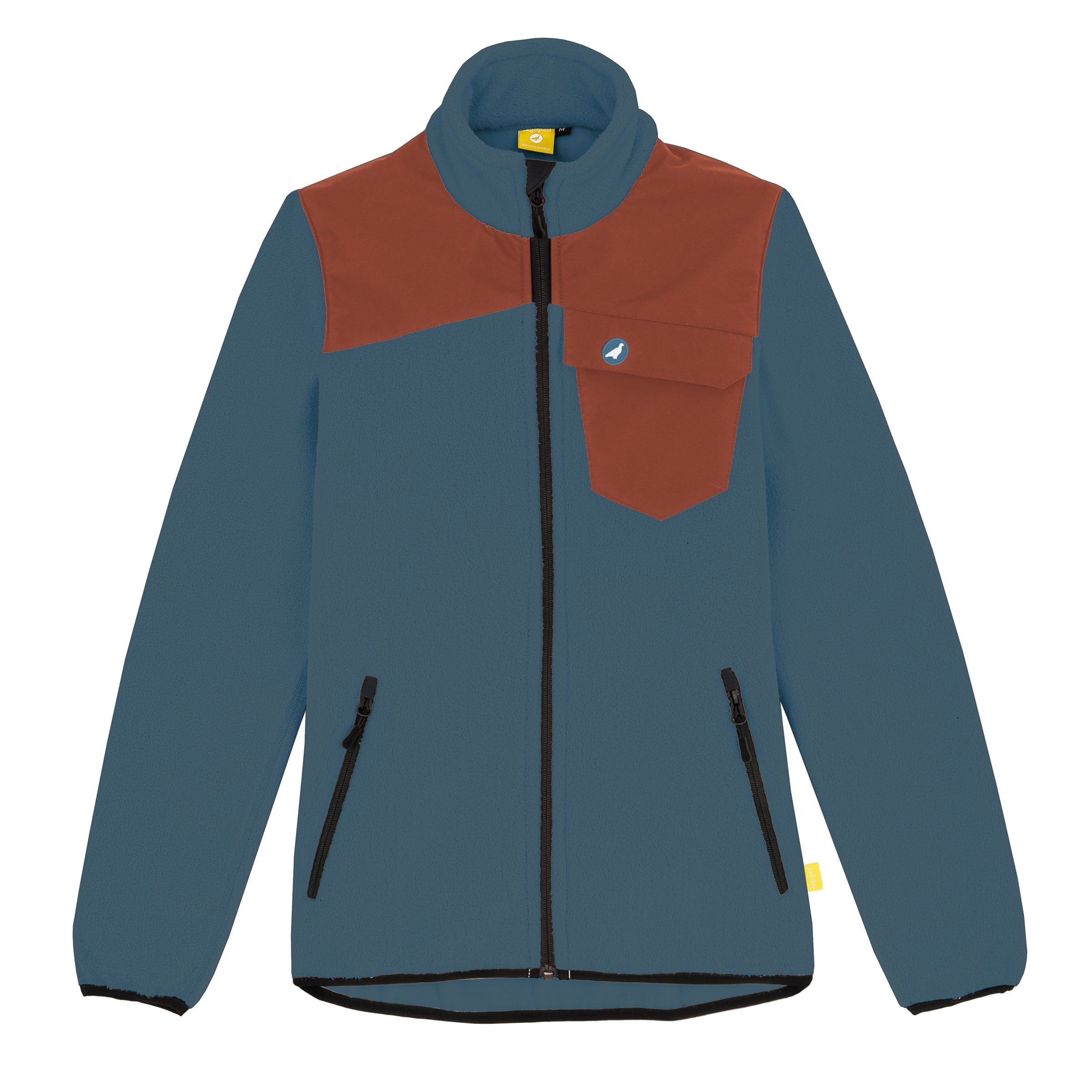 Variante Sarcelle Ocre