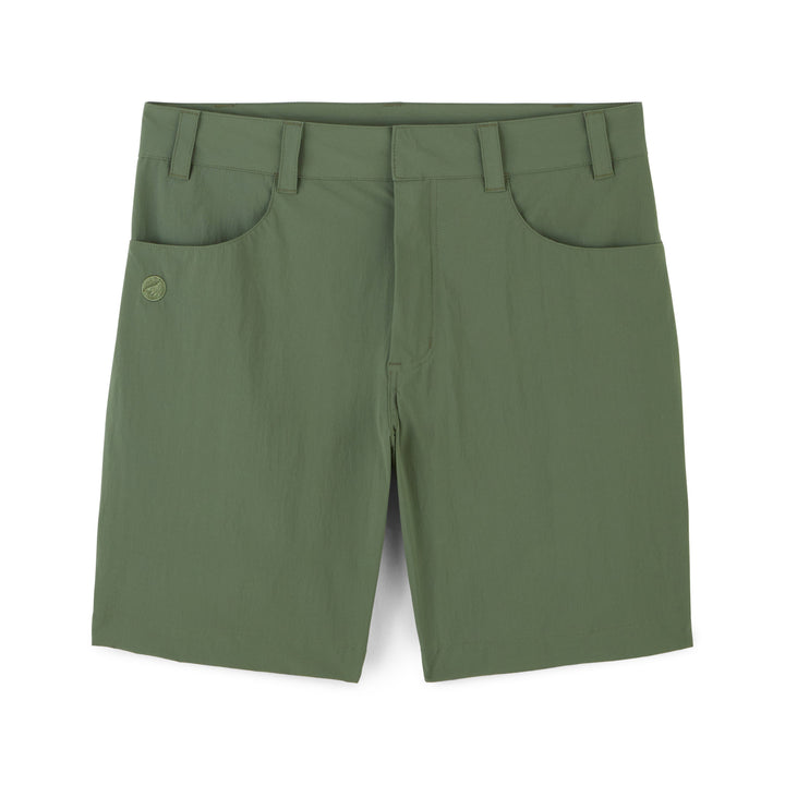 Short Randonnée Homme PERNICE SH 2 - Thym