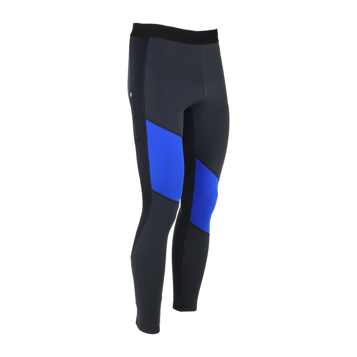 Collant thermique Homme HARFANG - Bleu Roi