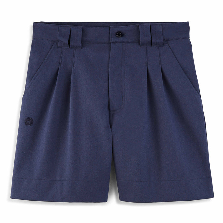 レディースショーツ COLCHUUCK SH - Bleu Indigo