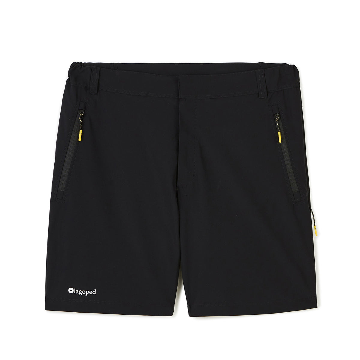 Short Randonnée Homme RIOUPOU - Graphite