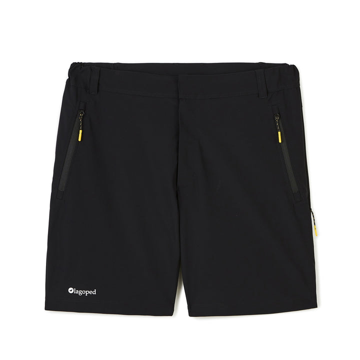 Short Randonnée Homme RIOUPOU - Thym