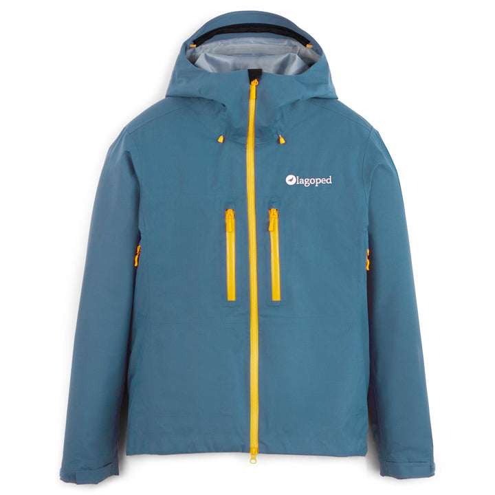 Veste montagne EVE Homme - Navy