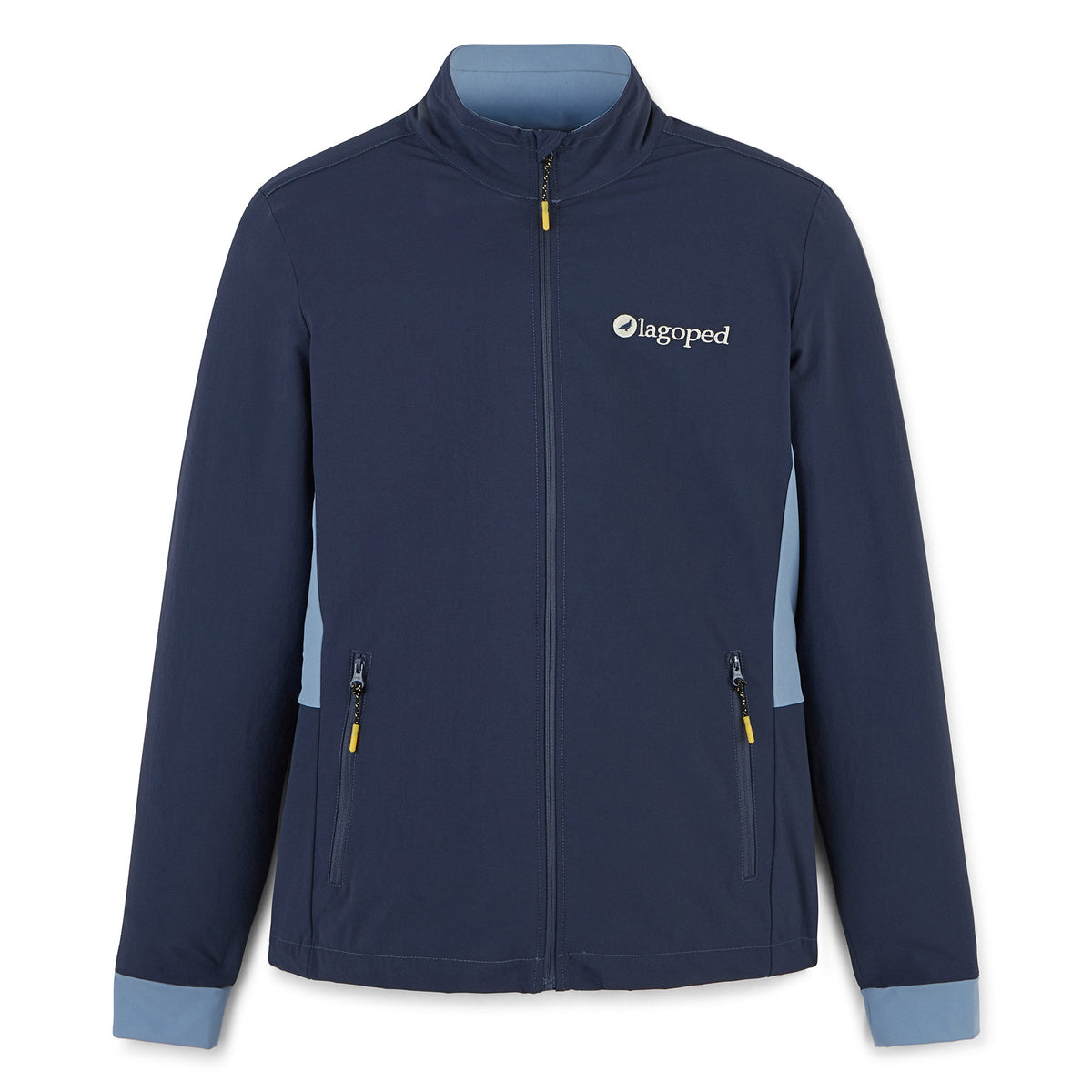 Variante bleu indigo