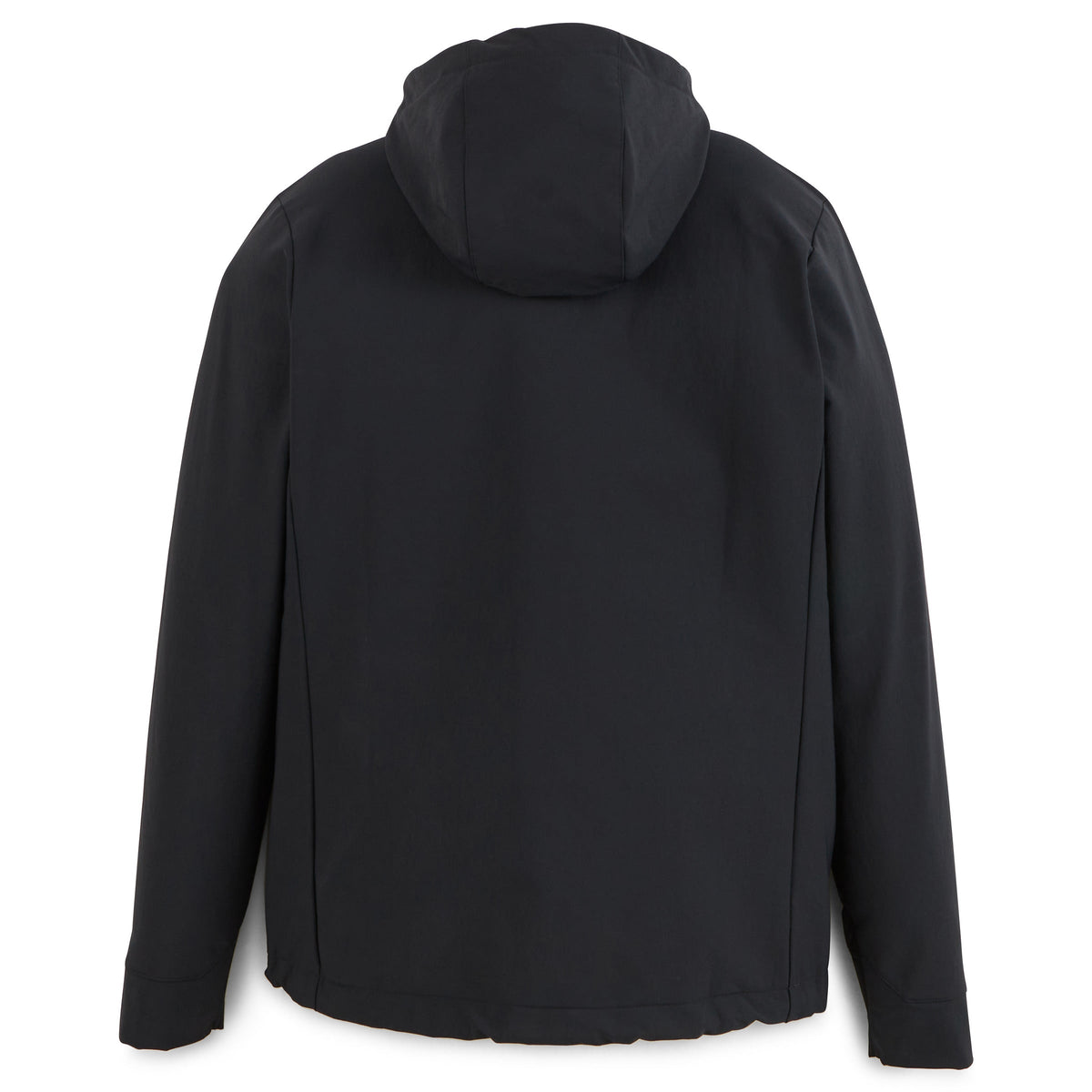 Veste softshell Unisexe TENGMALM - Graphite