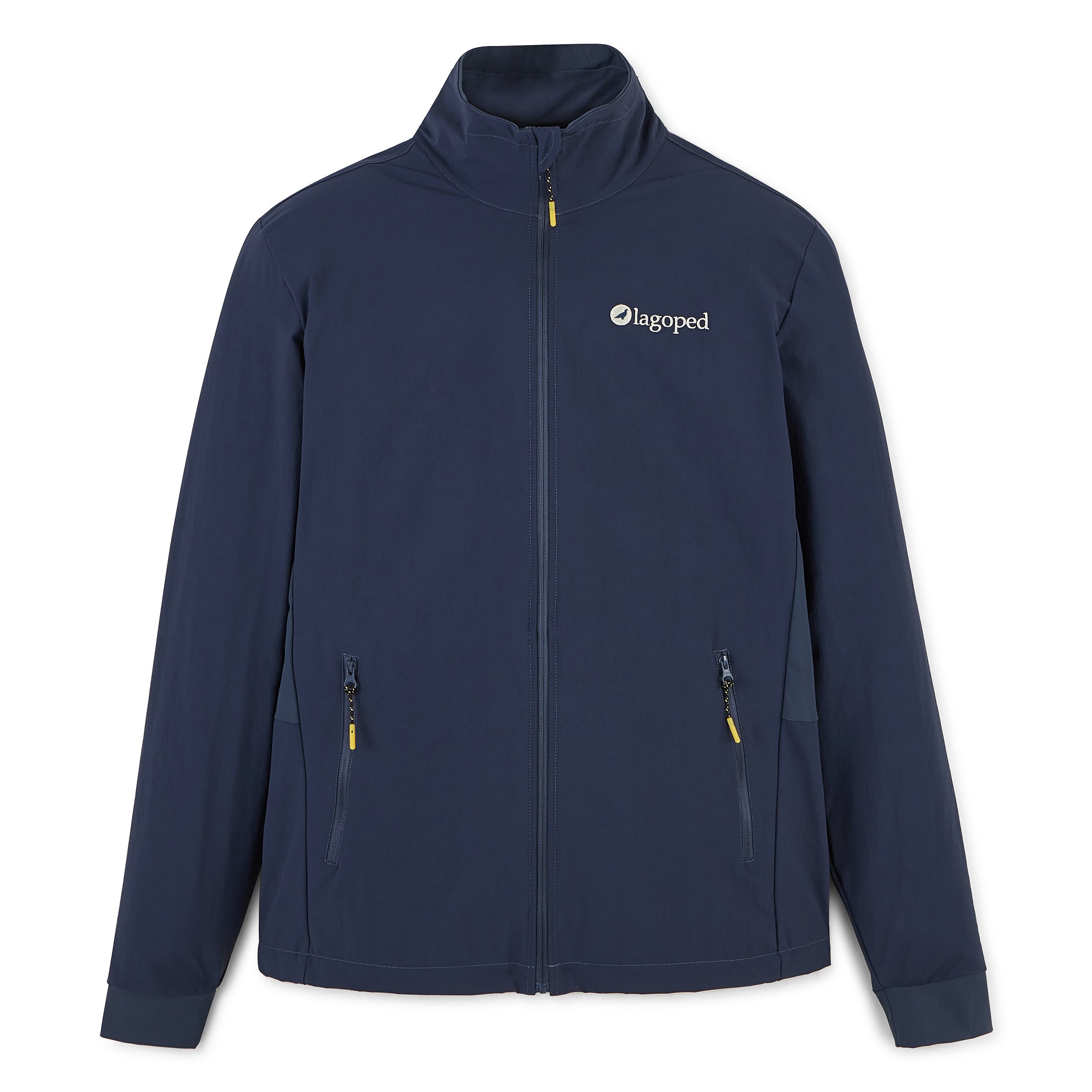 Variante bleu indigo