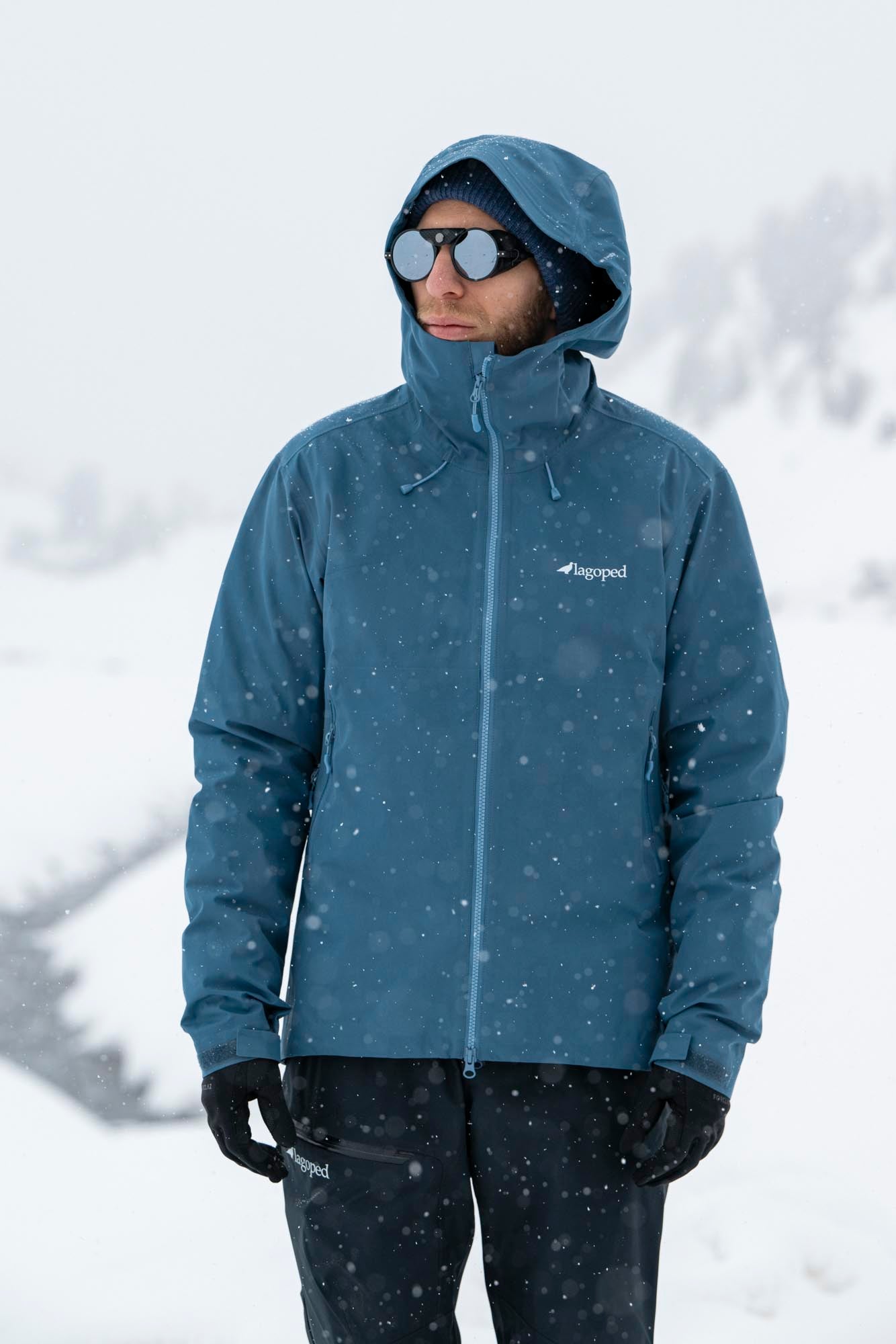 Variante Bleu Sarcelle