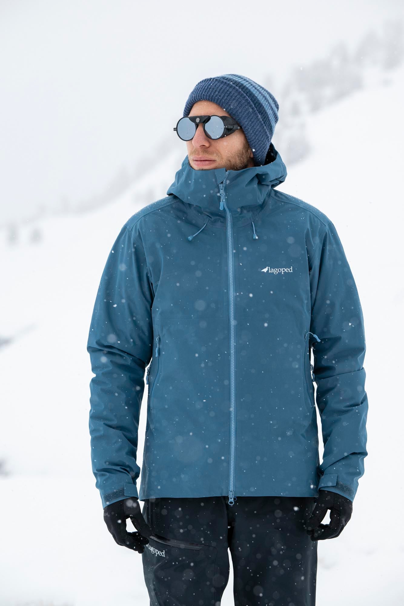 Variante Bleu Sarcelle