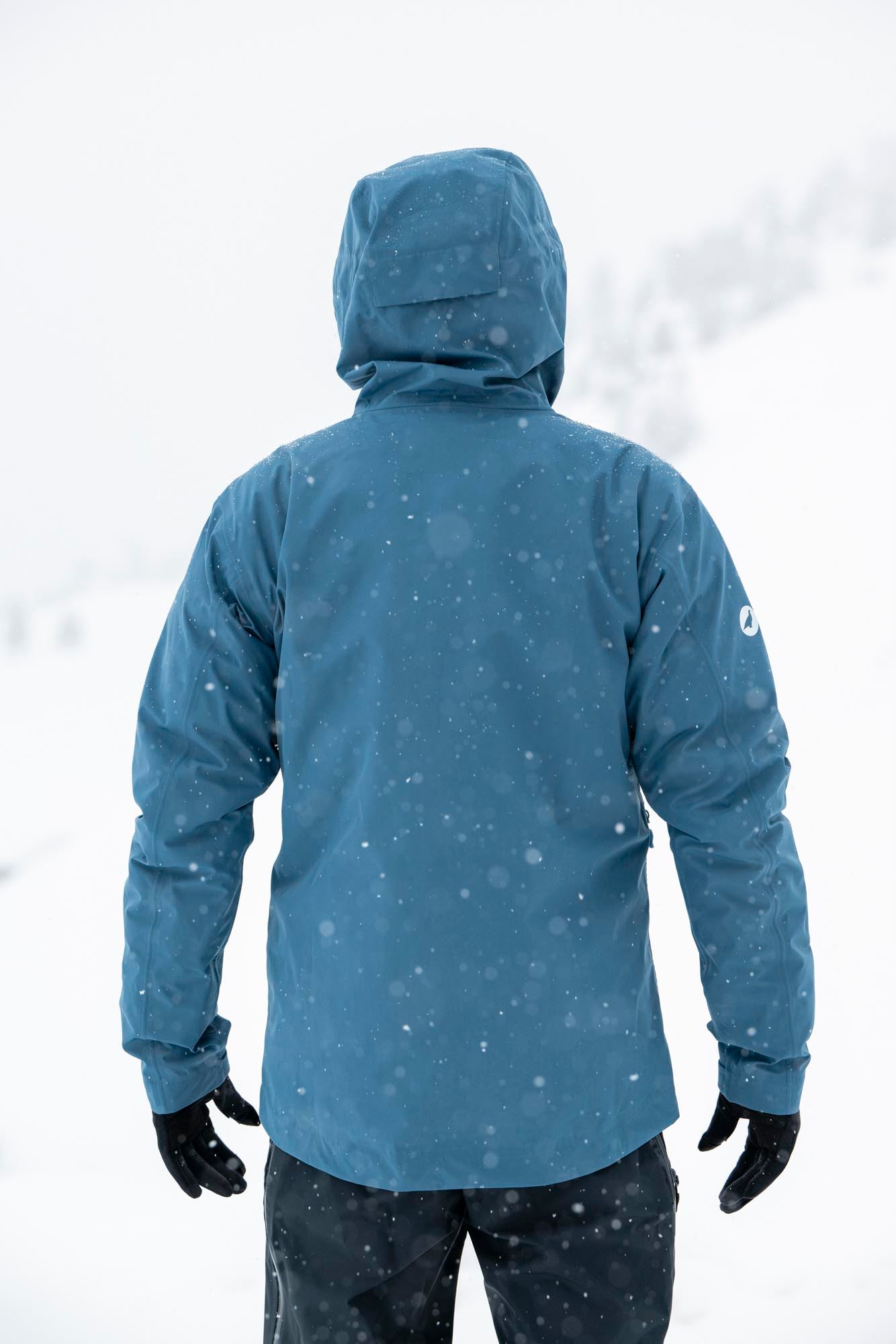 Variante Bleu Sarcelle