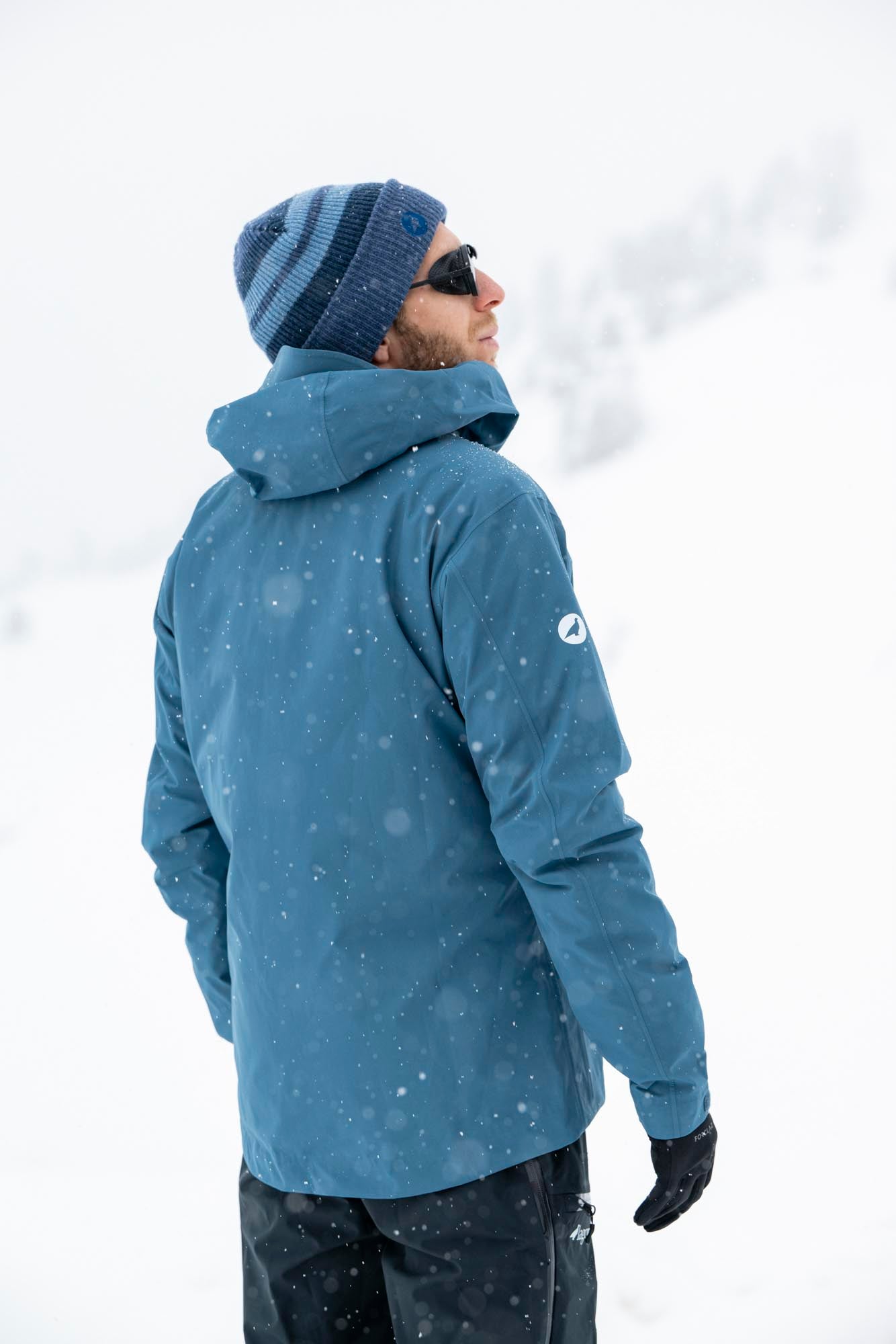 Variante Bleu Sarcelle