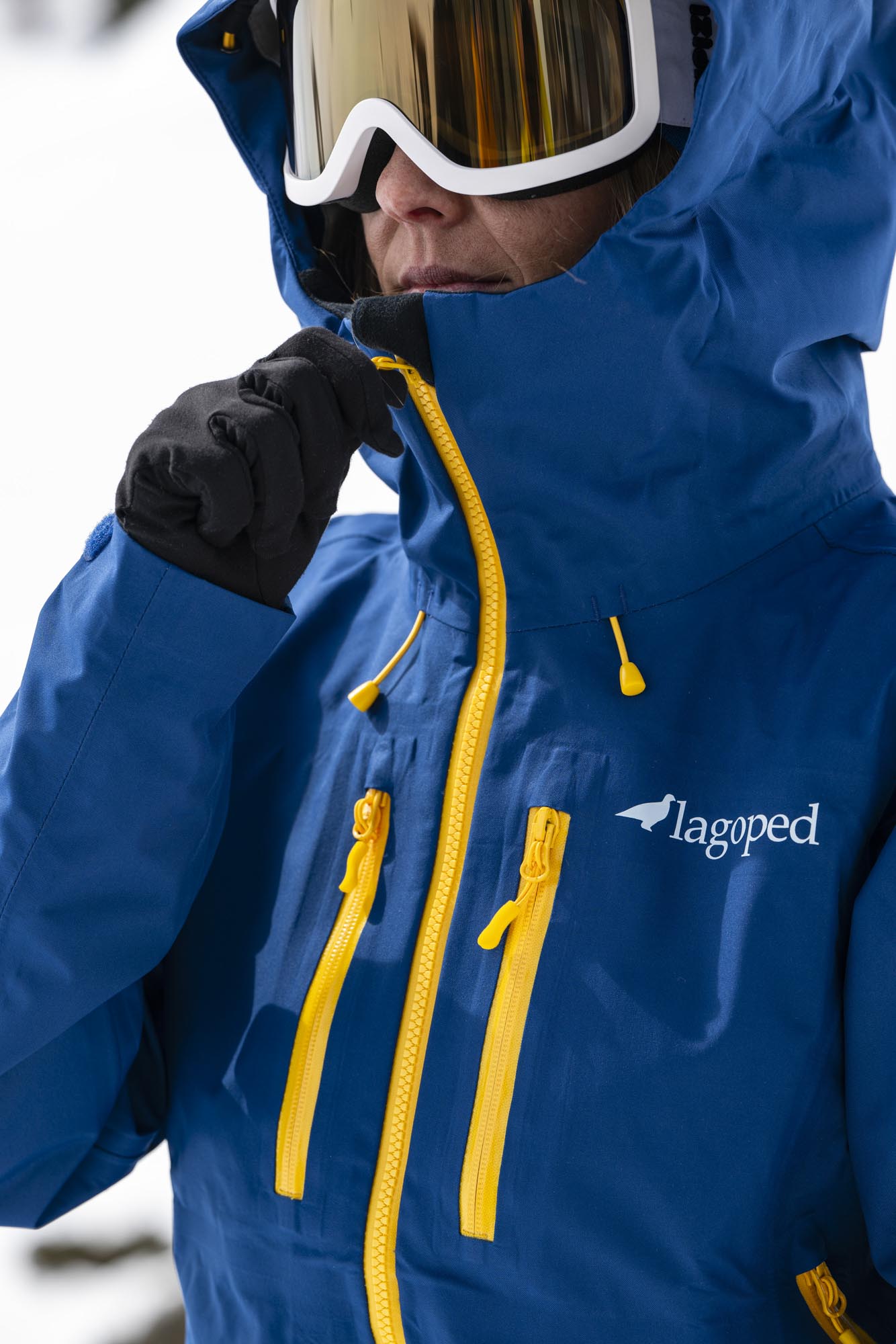 Variante Navy