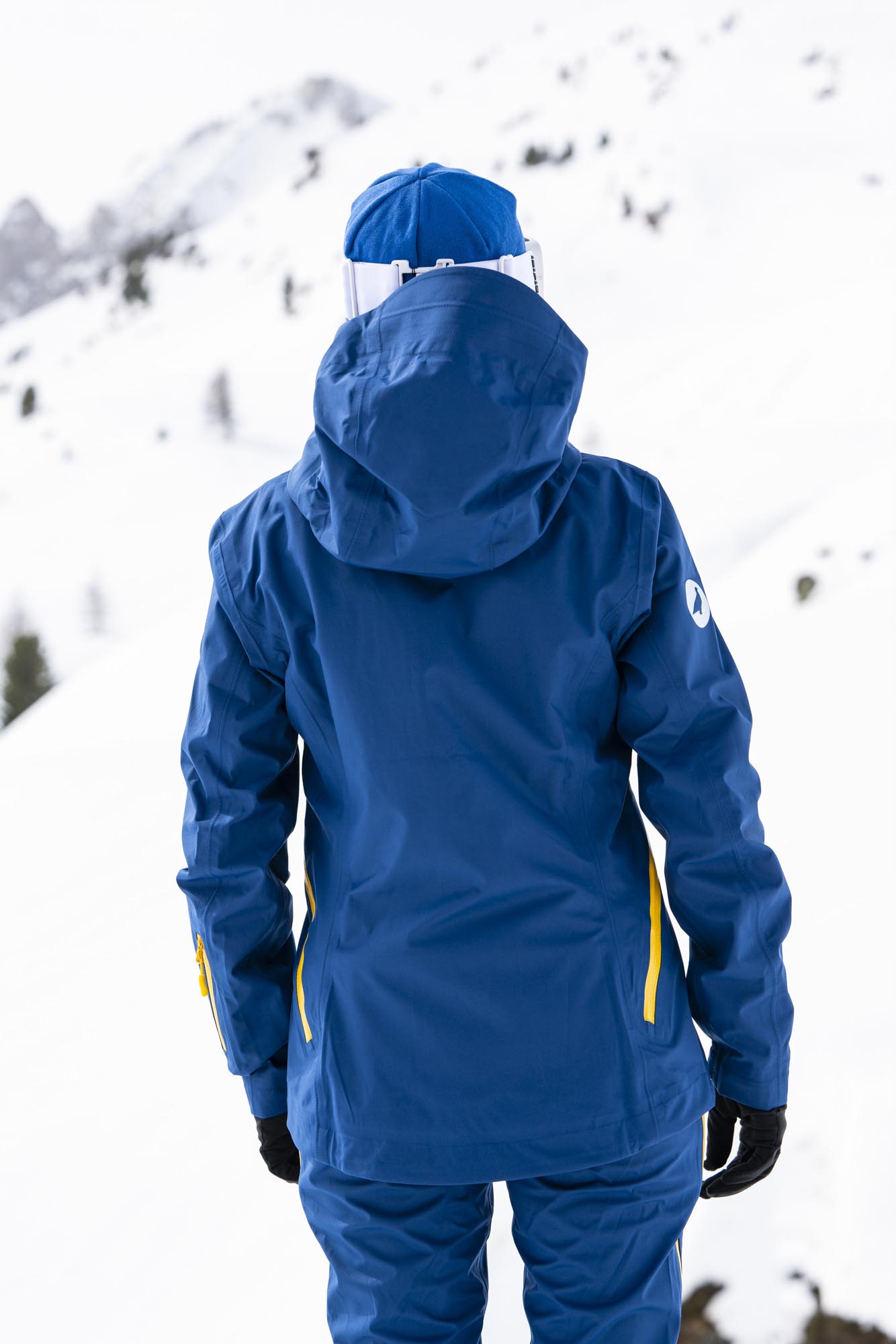 Variante Navy