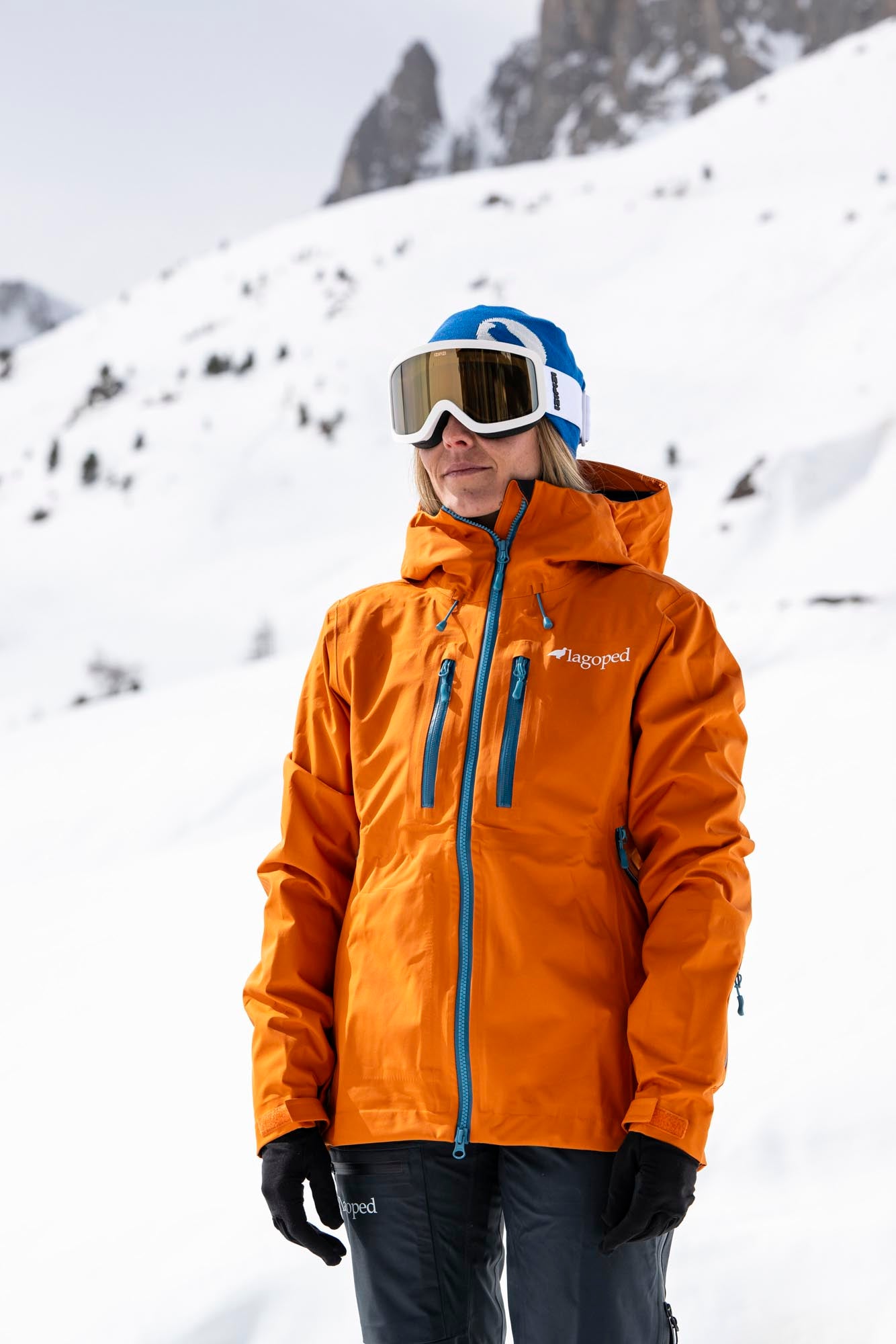 Variante Orange