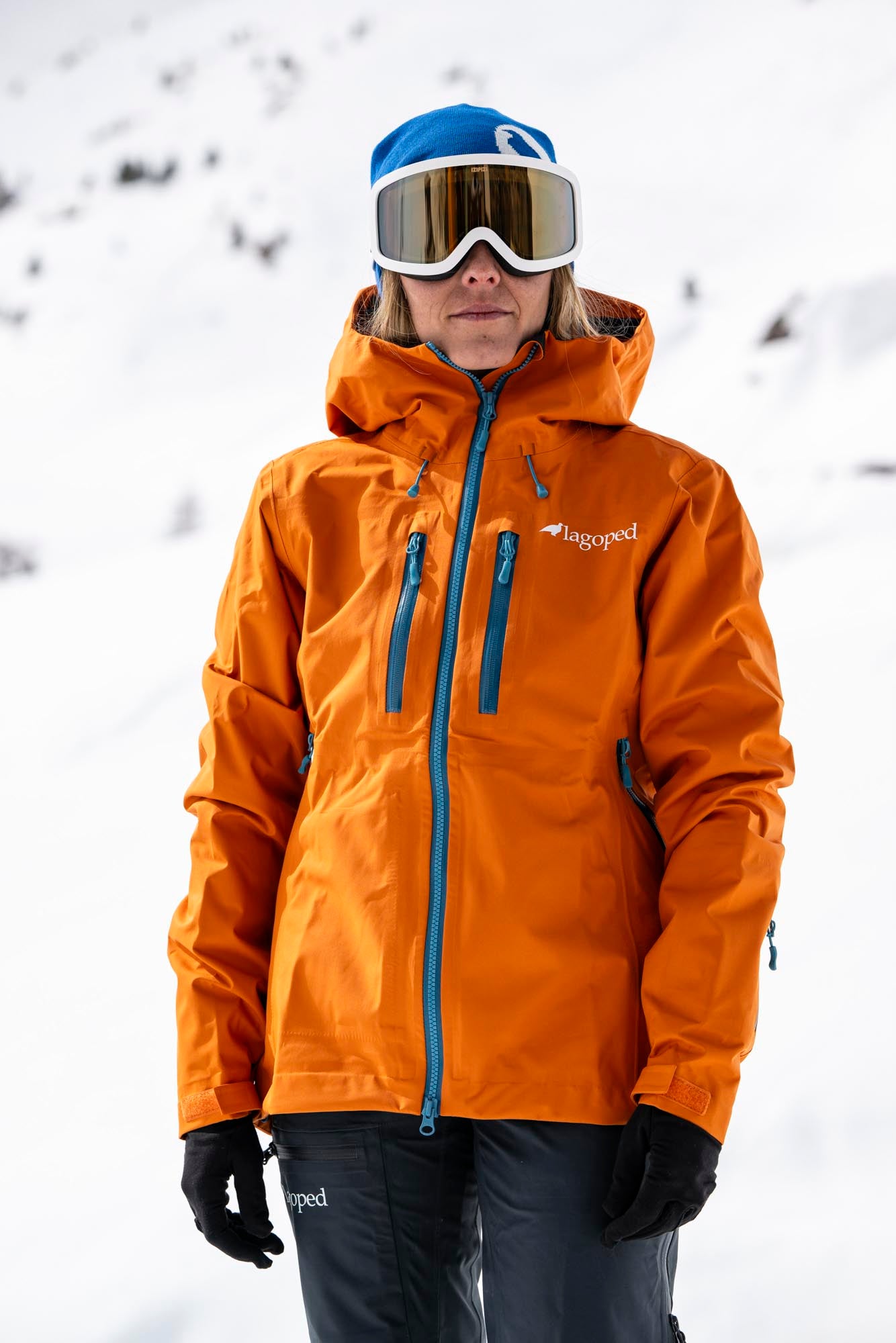 Variante Orange