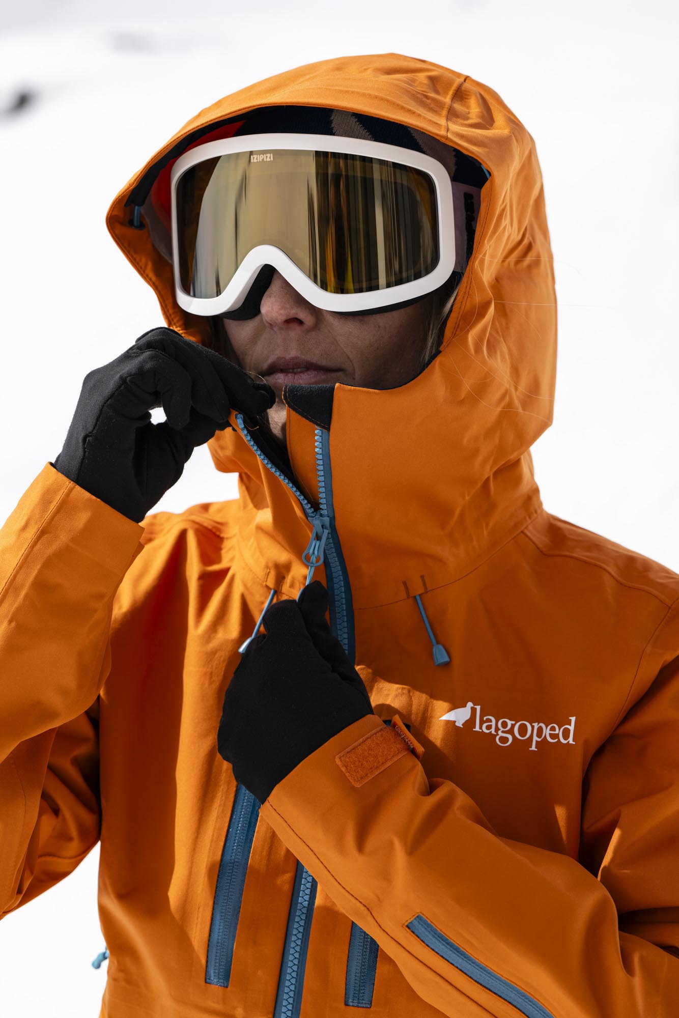 Variante Orange