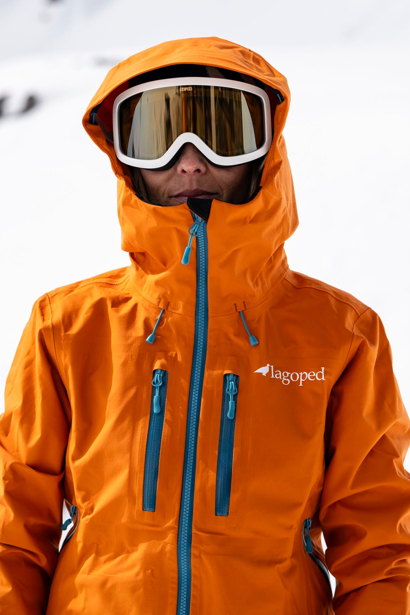 Variante Orange