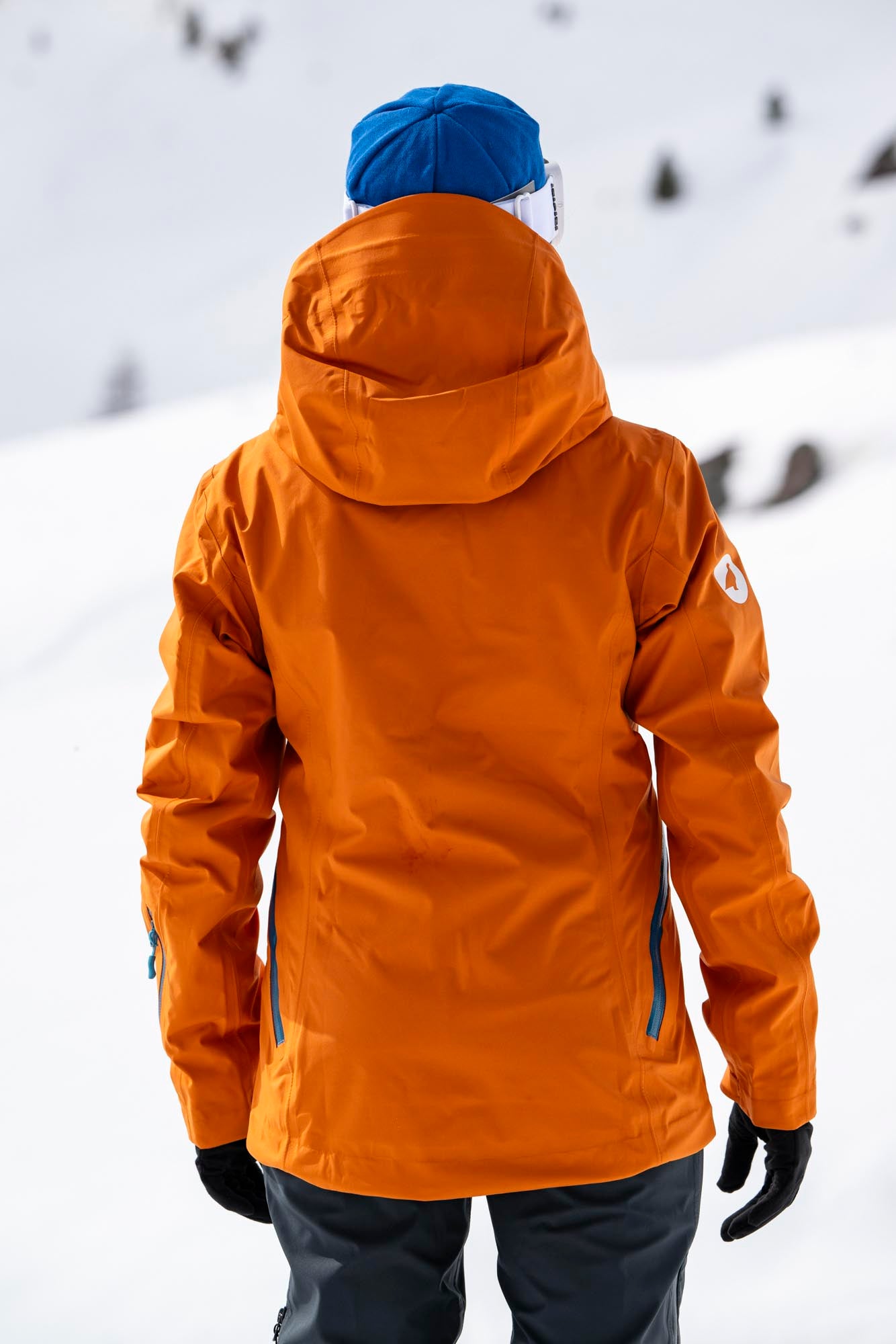 Variante Orange