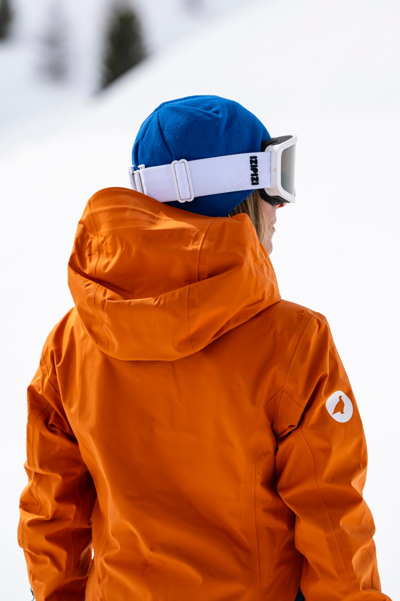 Variante Orange