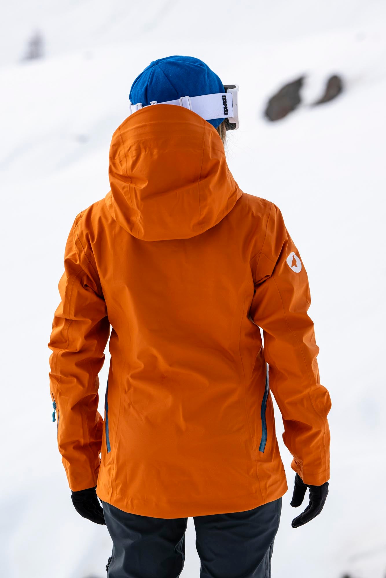 Variante Orange