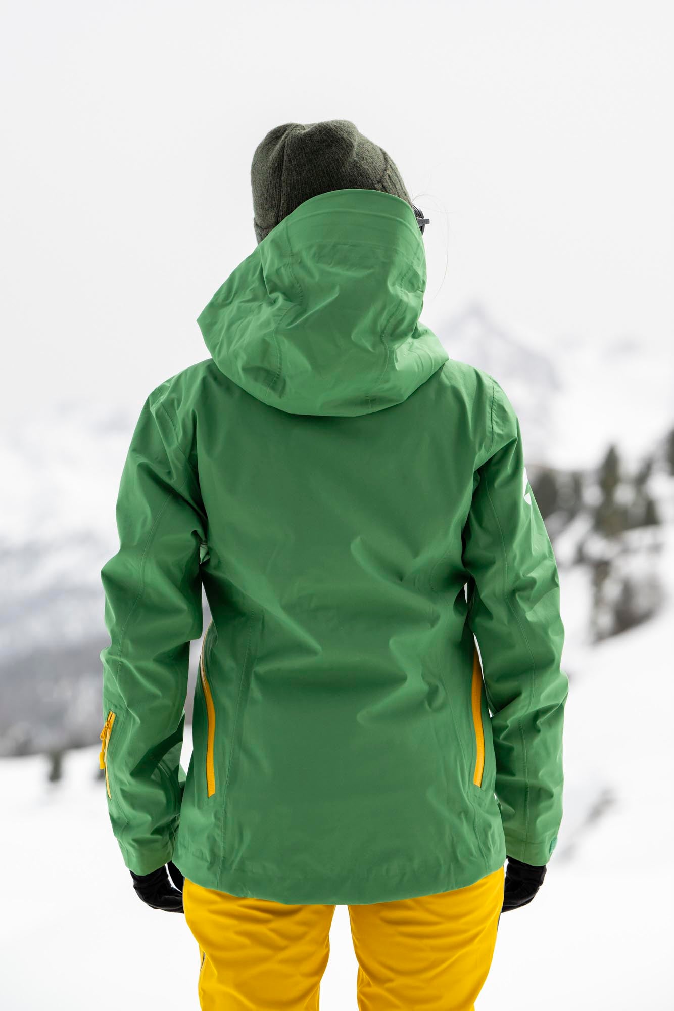 Variante Vert gazon
