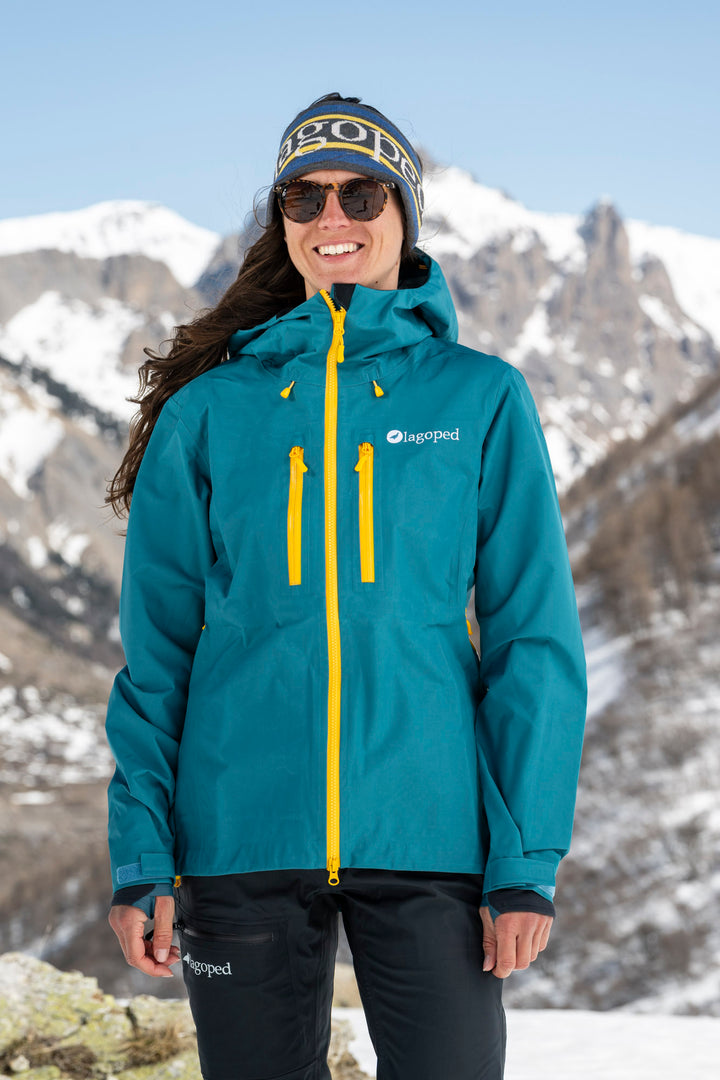 Variante Ocean
