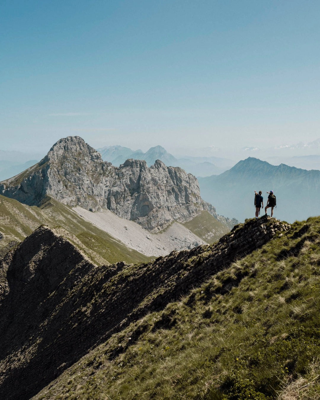 Blog de la marque outdoor française Lagoped