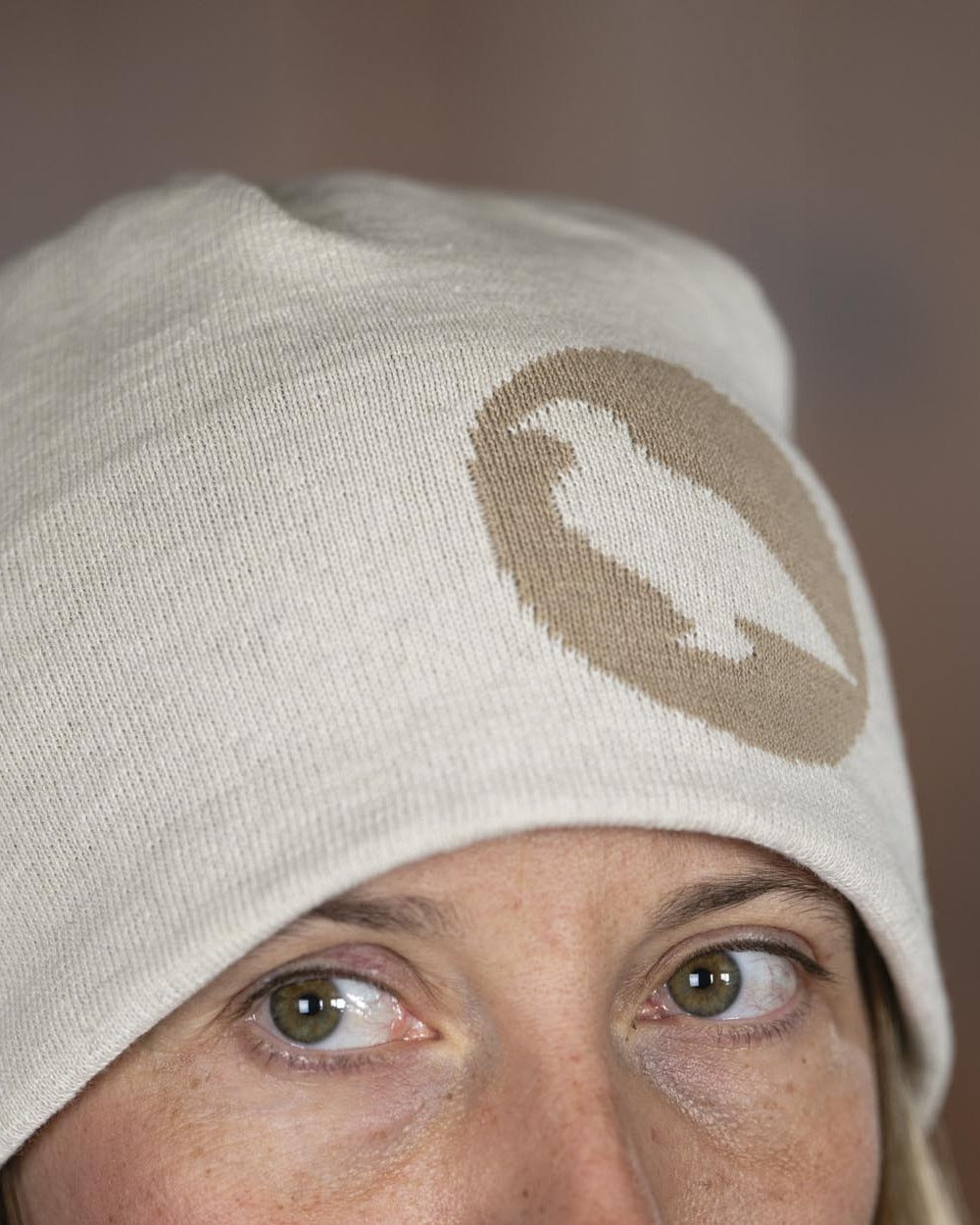 logo jacquard