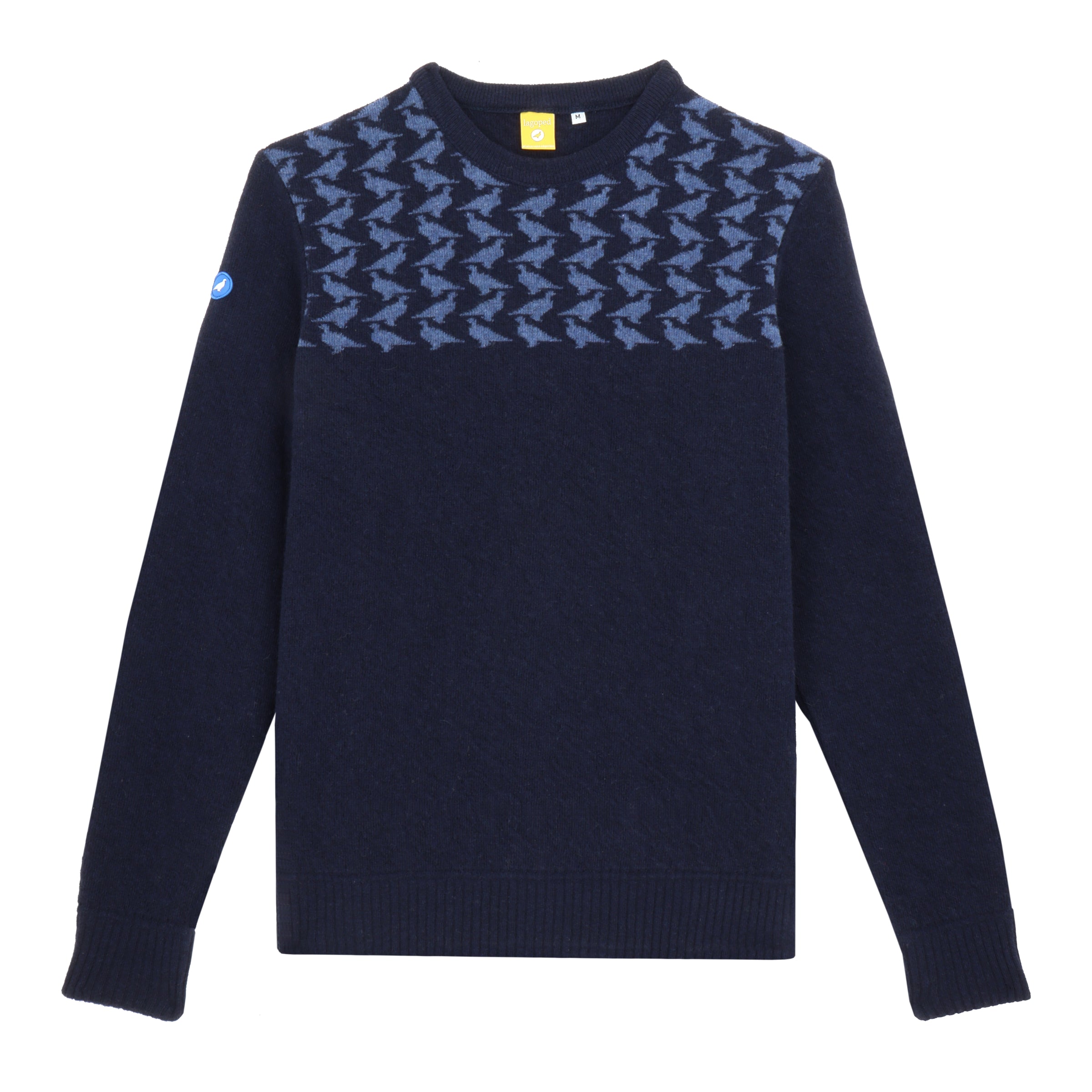 Variante Navy
