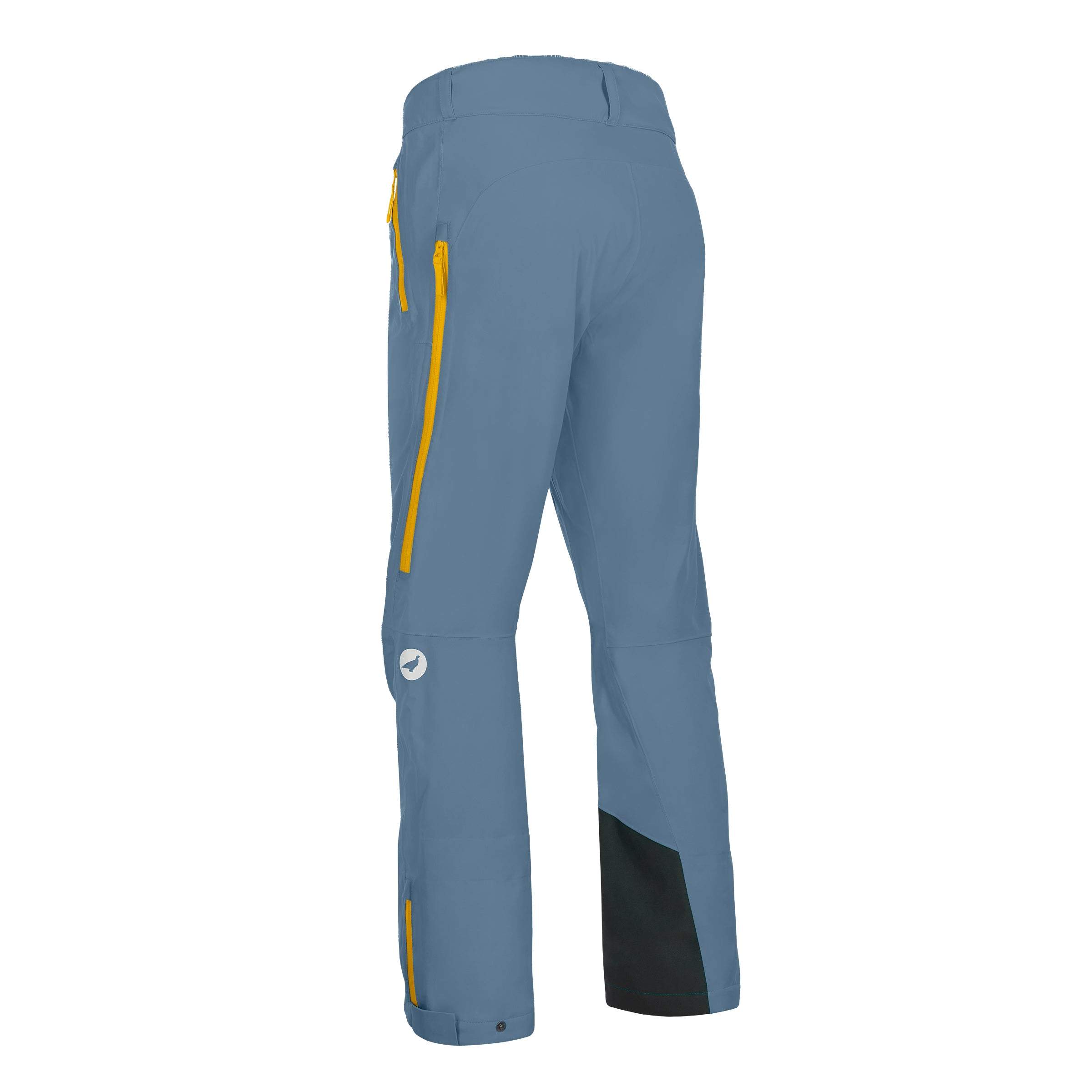 Variante Bleu Sarcelle