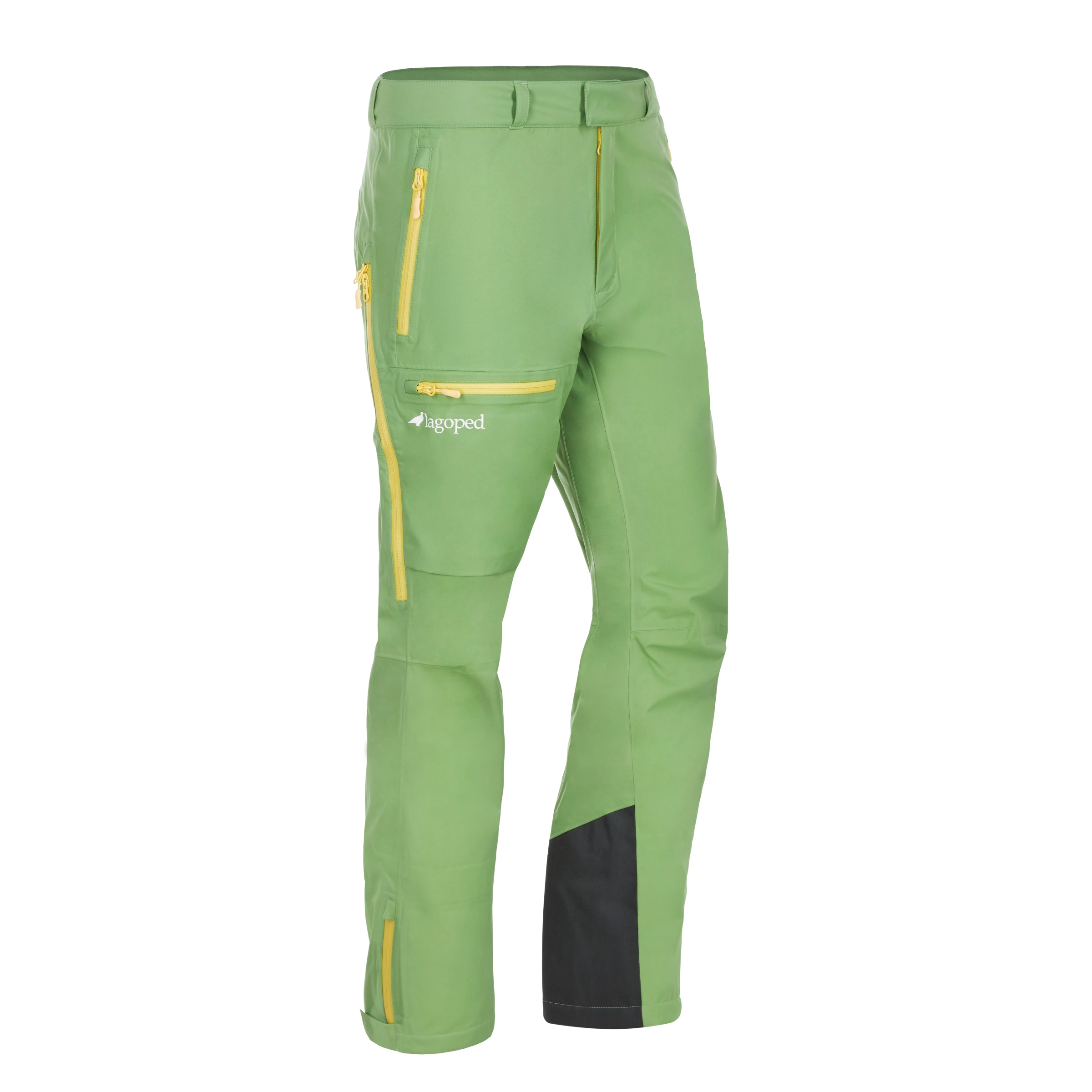 Variante Vert Prairie