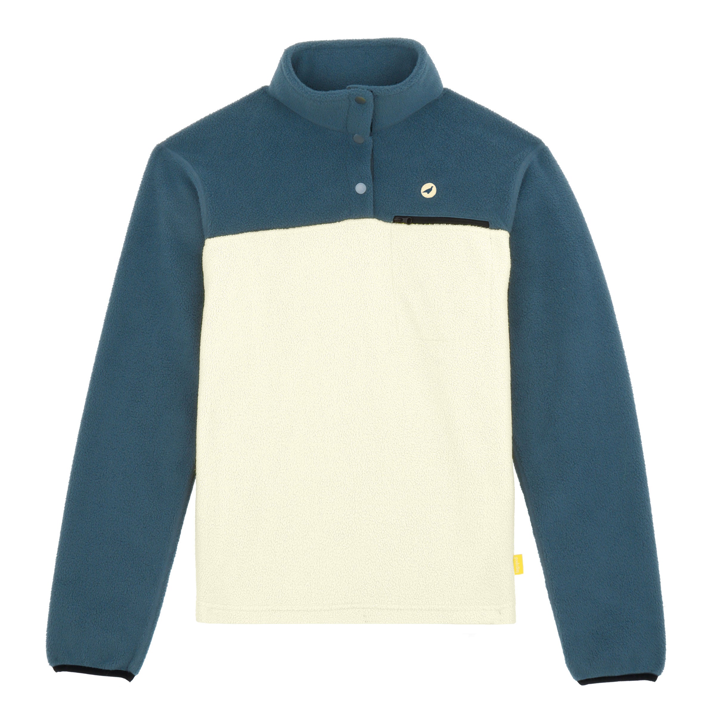 Variante Sarcelle Beige