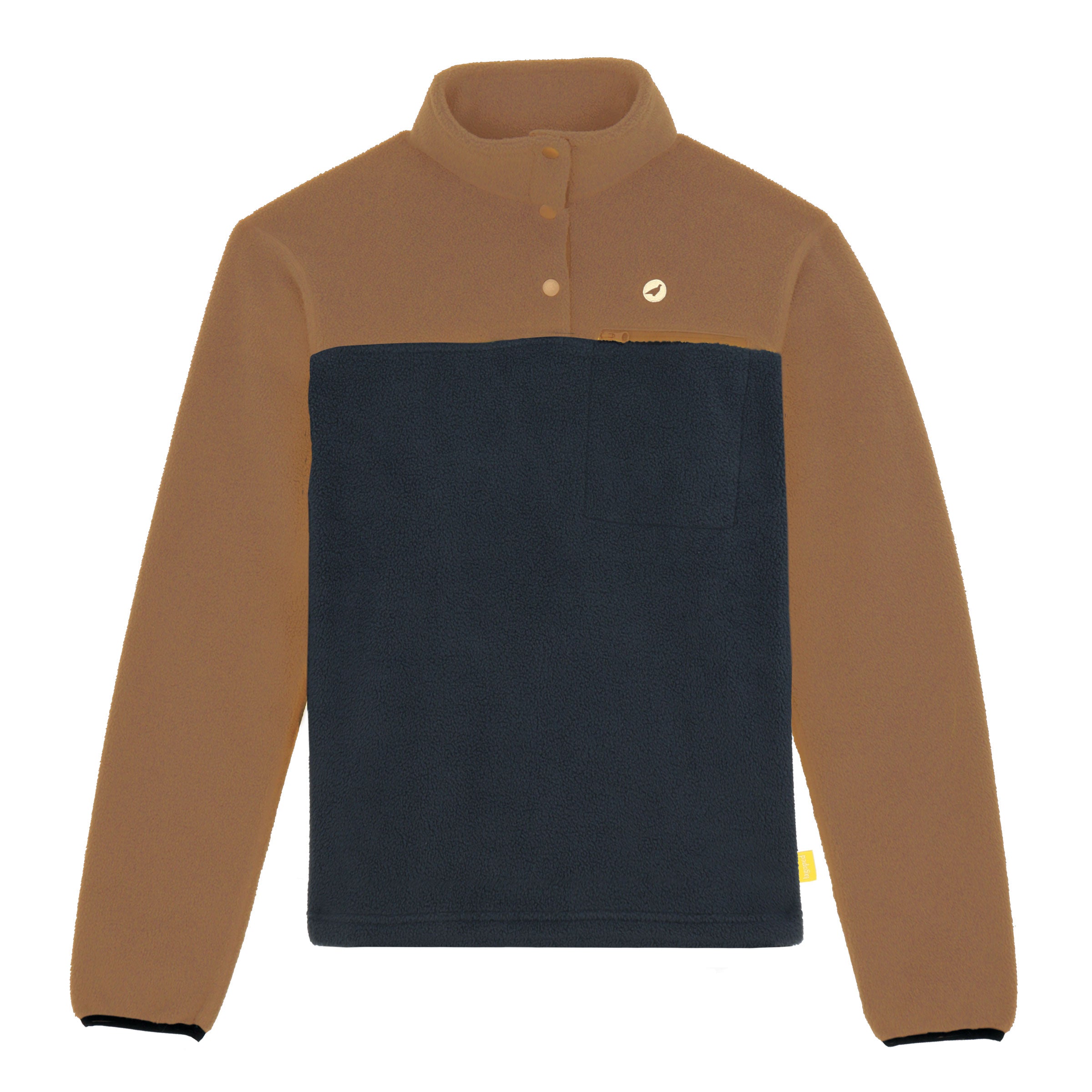 Variante Graphite Camel