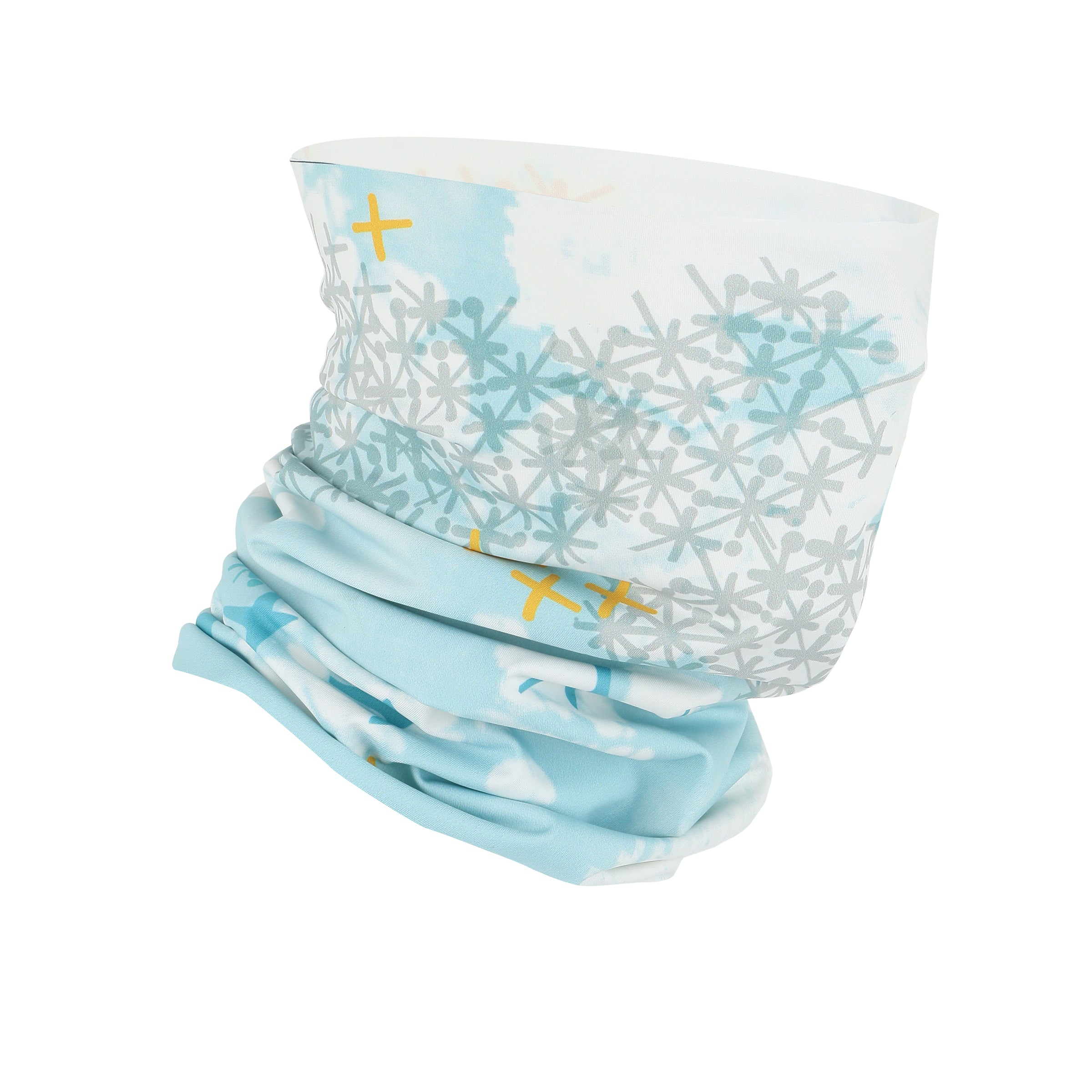 Variante Batik Glacier