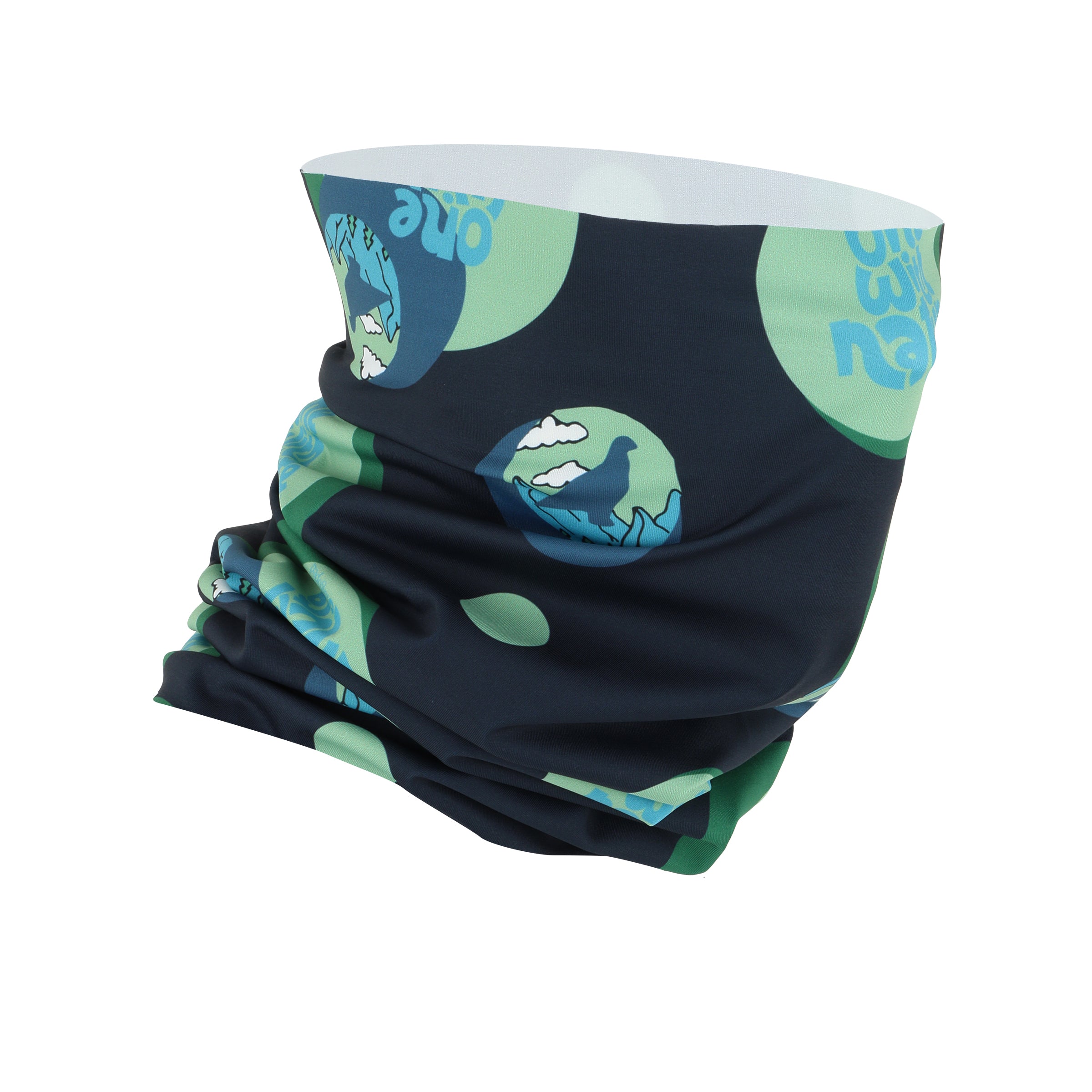 Variante Circle Vert