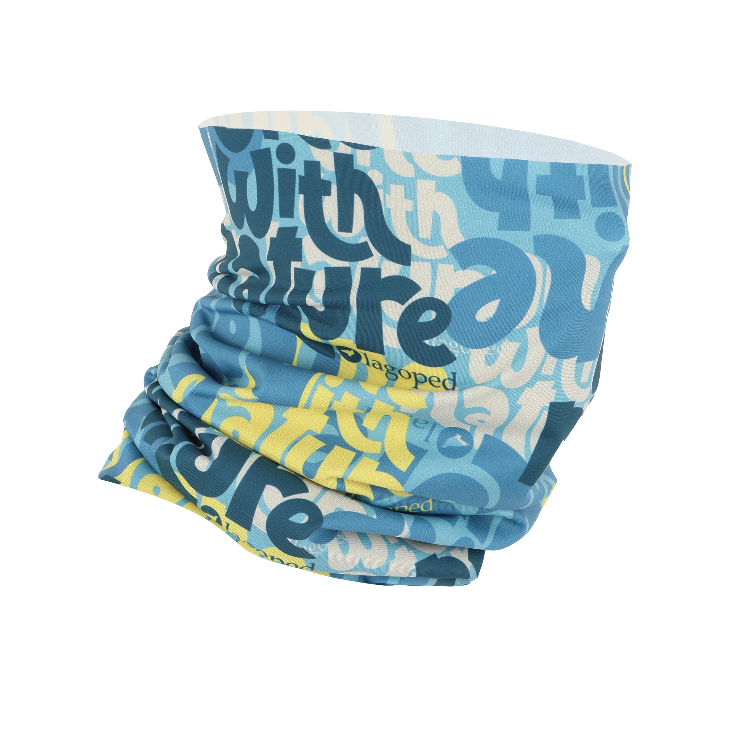 Variante Seventies Glacier